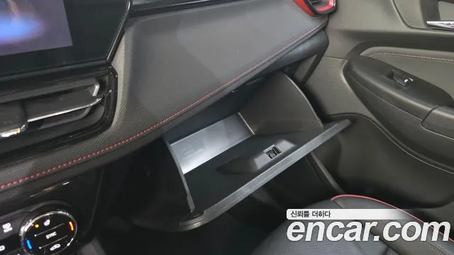 Chevrolet Ray 2023 thumb 9