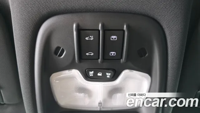Chevrolet Ray 2023 thumb 3