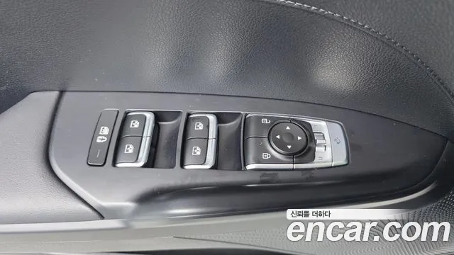 Kia K5 2023 thumb 5