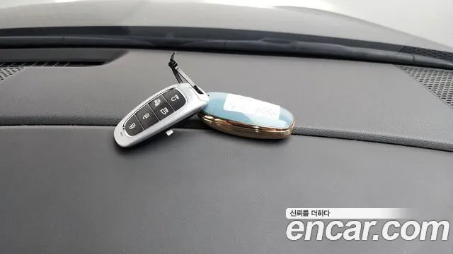 Hyundai Sonata 2021 thumb 4