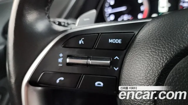 Hyundai Sonata 2021 thumb 10
