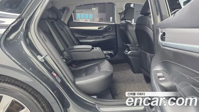 Hyundai Grandeur 2021 thumb 5