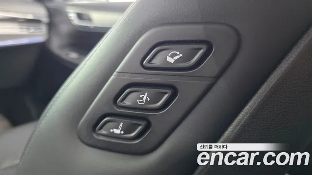 Hyundai Grandeur 2021 thumb 10