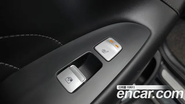 Hyundai Grandeur 2021 thumb 3