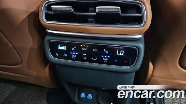 Genesis GV80 2024 thumb 7