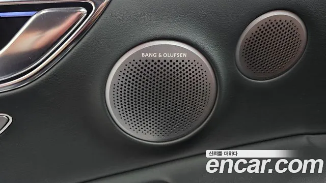 Genesis GV80 2024 thumb 9