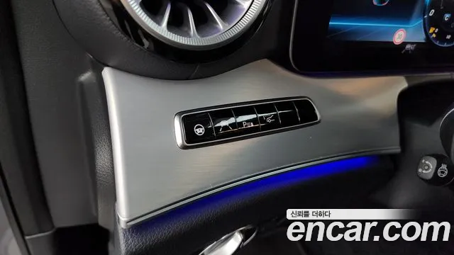Mercedes-Benz CLS 2019 thumb 12