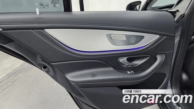 Mercedes-Benz CLS 2019 thumb 10