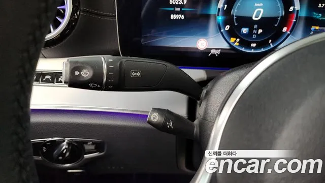 Mercedes-Benz CLS 2019 thumb 6