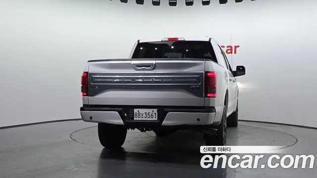 Ford F150 2017 thumb 11