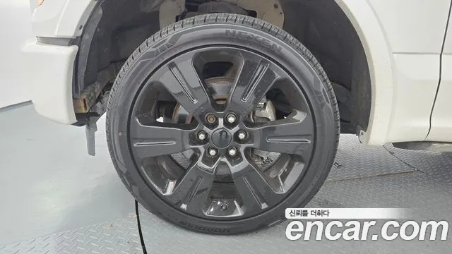 Ford F150 2017 thumb 8