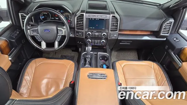 Ford F150 2017 thumb 6