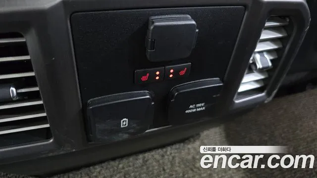 Ford F150 2017 thumb 7