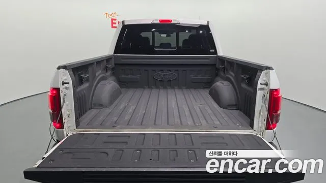 Ford F150 2017 thumb 5