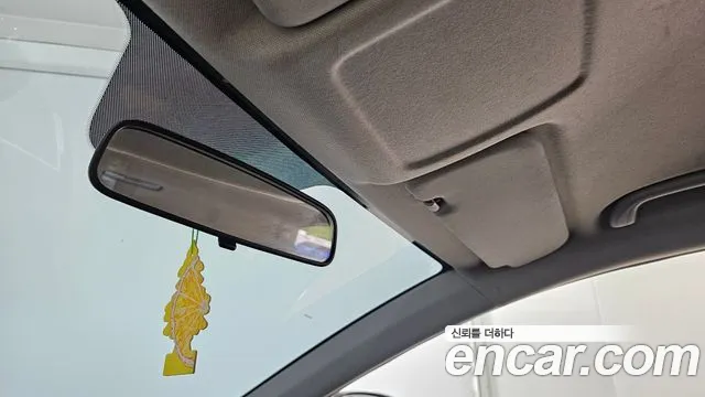 Hyundai Avante 2011 thumb 4
