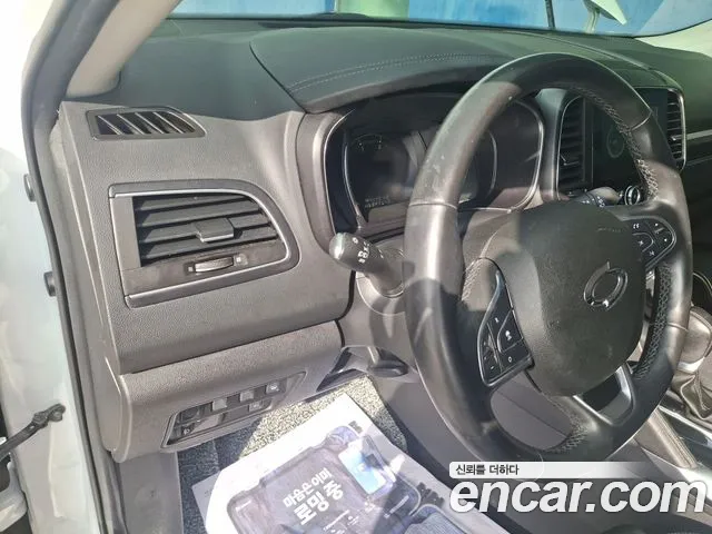 Renault QM6 2022 thumb 11