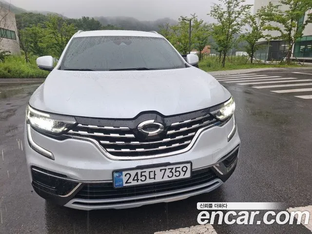 Renault QM6 2022 thumb 8
