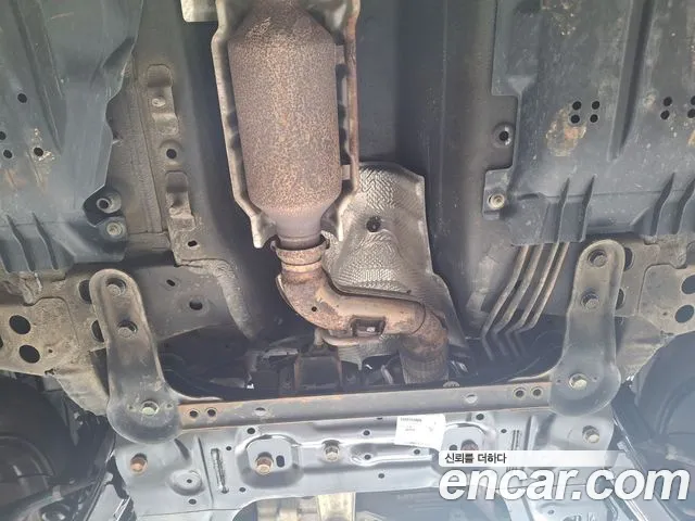 Renault QM6 2022 thumb 9