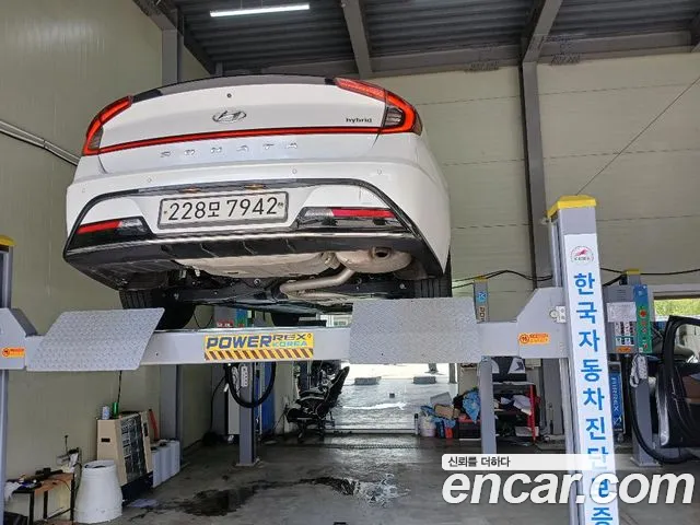 Hyundai Hybrid 2020 thumb 2