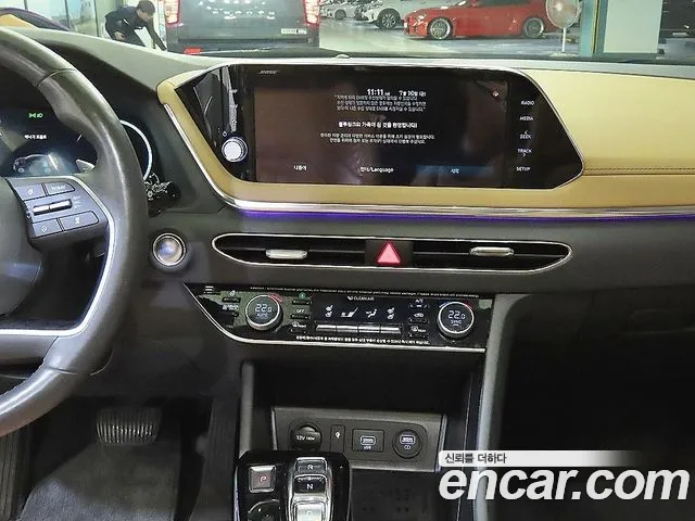 Hyundai Hybrid 2020 thumb 12