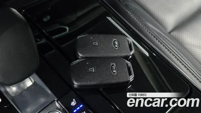 Kia K7 2021 thumb 10