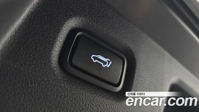 Hyundai Santa Fe 2019 thumb 6