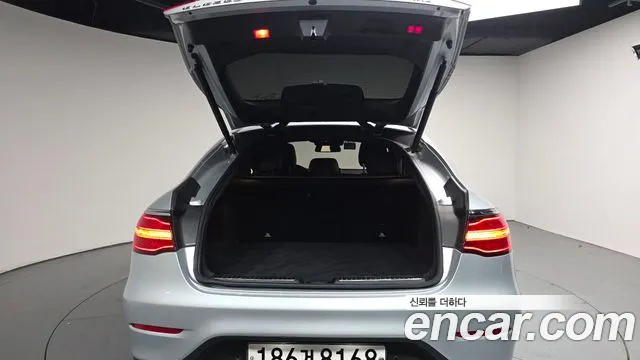 Mercedes-Benz GLC 2019 thumb 7