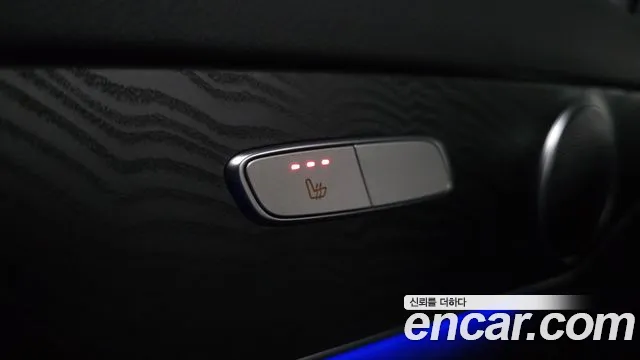 Mercedes-Benz GLC 2019 thumb 11