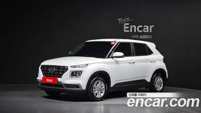 Hyundai Venue 2023 thumb 8