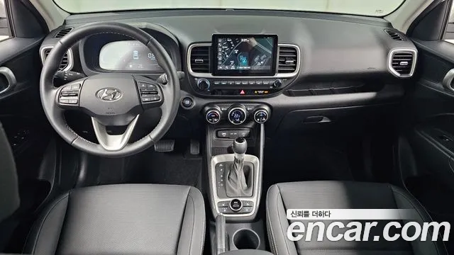 Hyundai Venue 2023 thumb 3
