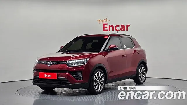 KGM Tivoli 2021 thumb 10