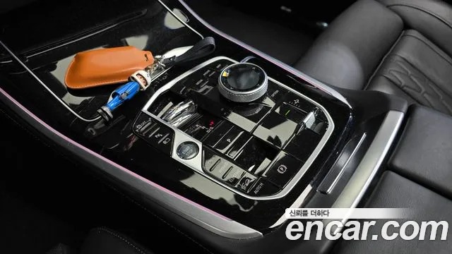 BMW X5 2025 thumb 7