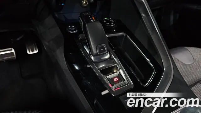 Peugeot 3008 2017 thumb 7