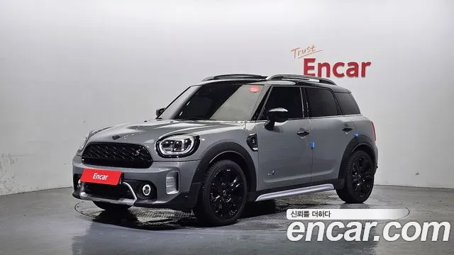 Mini Cooper 2022 thumb 9