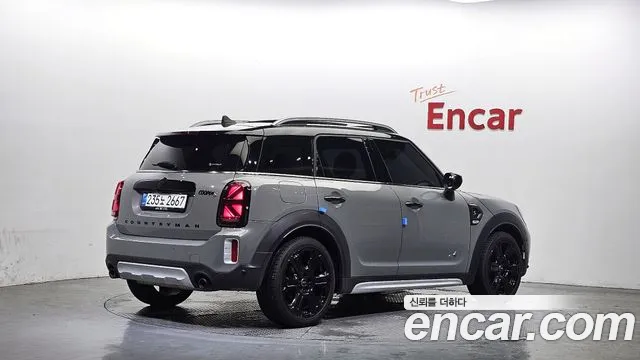 Mini Cooper 2022 thumb 3
