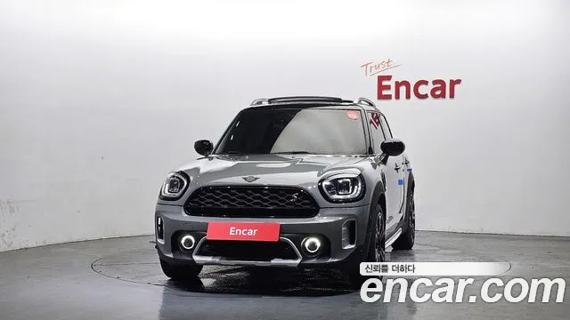 Mini Cooper 2022 thumb 12