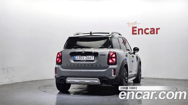Mini Cooper 2022 thumb 11