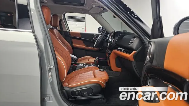 Mini Cooper 2022 thumb 6