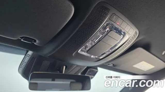 Mercedes-Benz EQA 2021 thumb 10