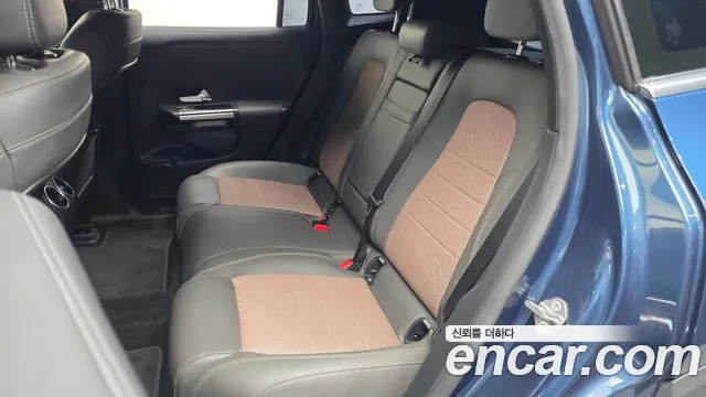 Mercedes-Benz EQA 2021 thumb 3