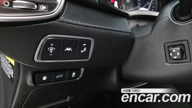 Hyundai Grandeur 2019 thumb 4
