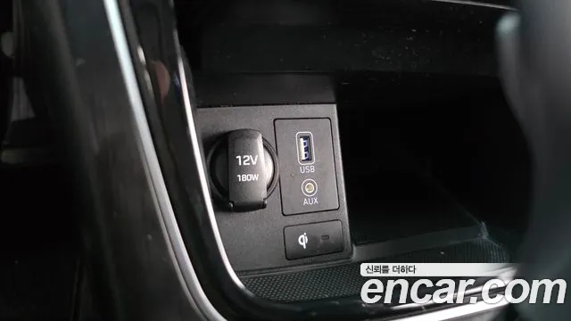 Hyundai Grandeur 2019 thumb 2