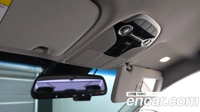 Hyundai Grandeur 2019 thumb 6