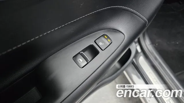 Hyundai Grandeur 2019 thumb 3