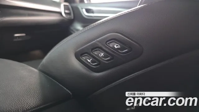 Hyundai Grandeur 2019 thumb 10