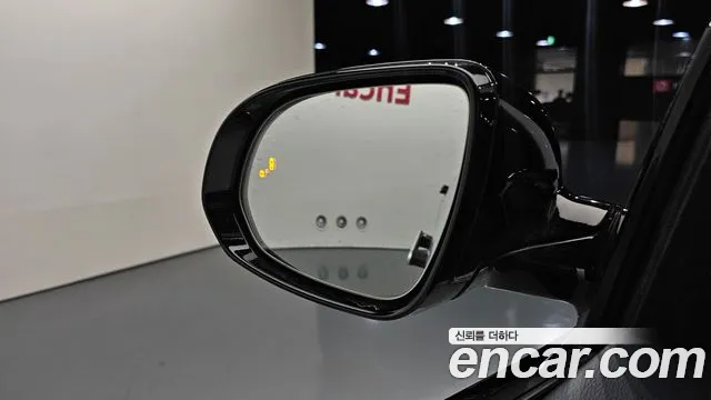 Hyundai Nexo 2020 thumb 12