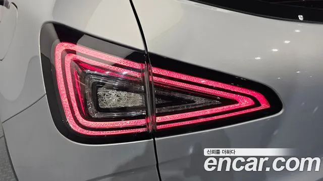 Hyundai Nexo 2020 thumb 8
