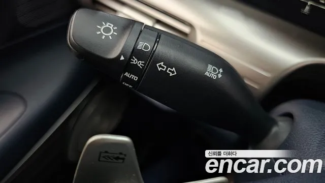 Hyundai Nexo 2020 thumb 2