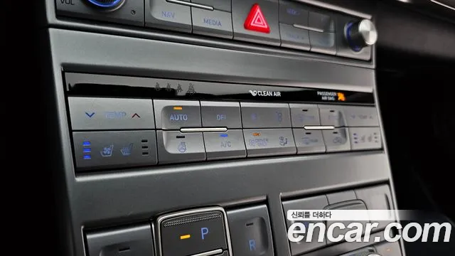 Hyundai Nexo 2020 thumb 10