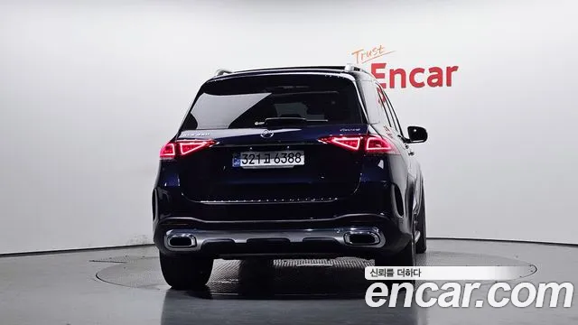Mercedes-Benz E-Класс 2020 thumb 5